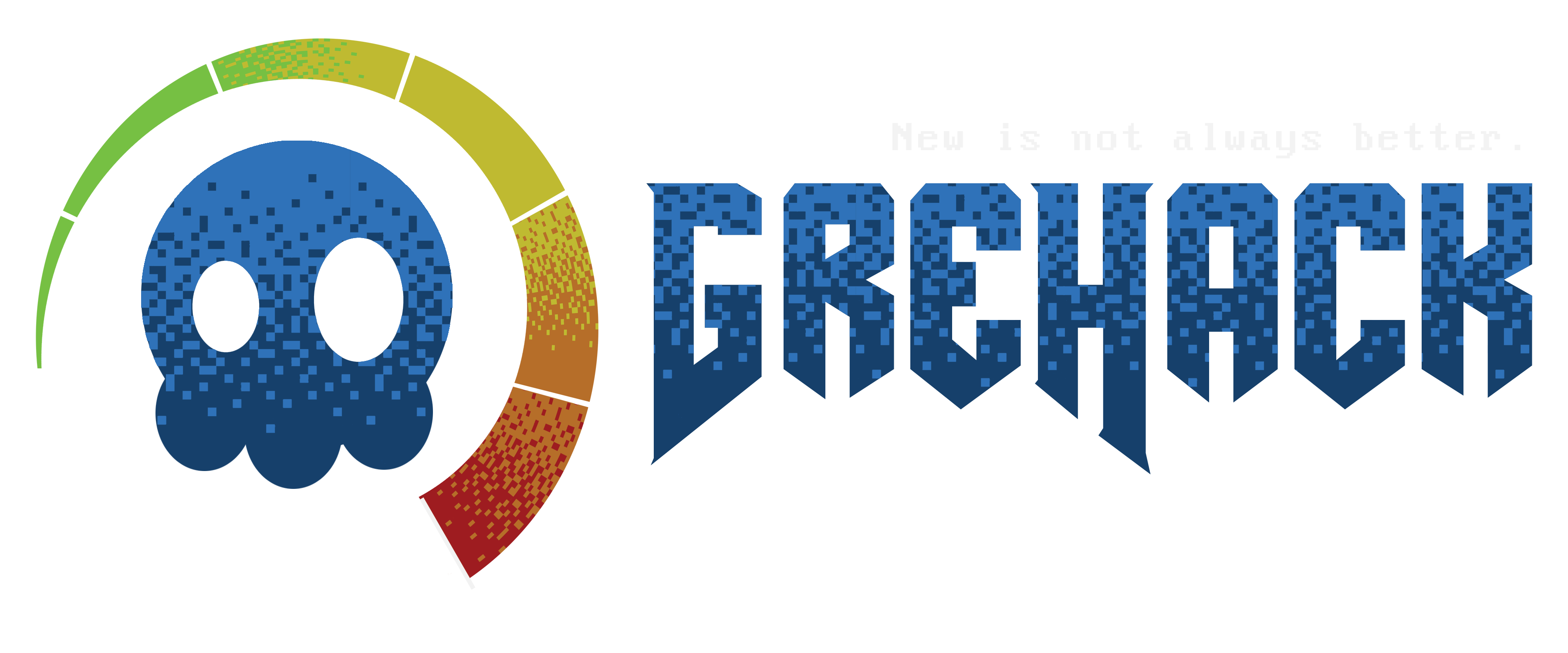 GreHack 11th edition