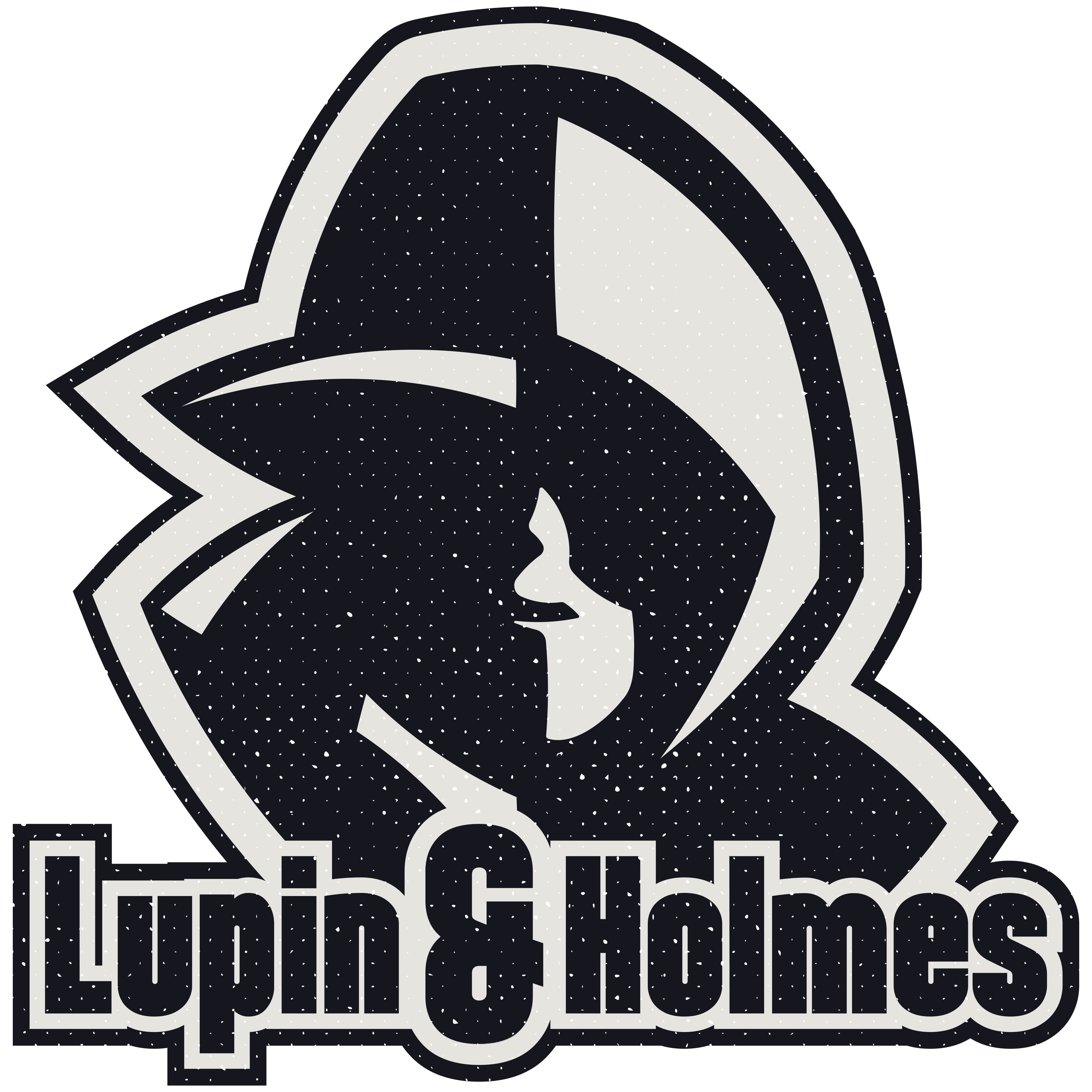 Lupin and Holmes